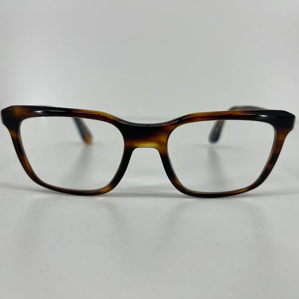 Ray-Ban RB5391 2144 Dark Havana Tortoise Shell Square‎ Eyeglasses 51-18 145